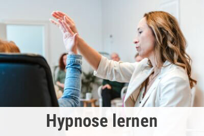 Hypnoseausbildung