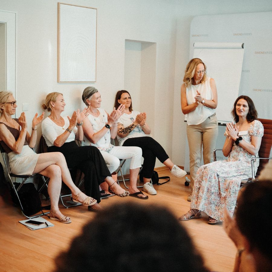 Seminarraum im wita Institut in Kempen Seminarraum im wita Institut in Kempen